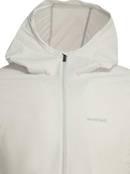 Montbell Sweatshirts - White