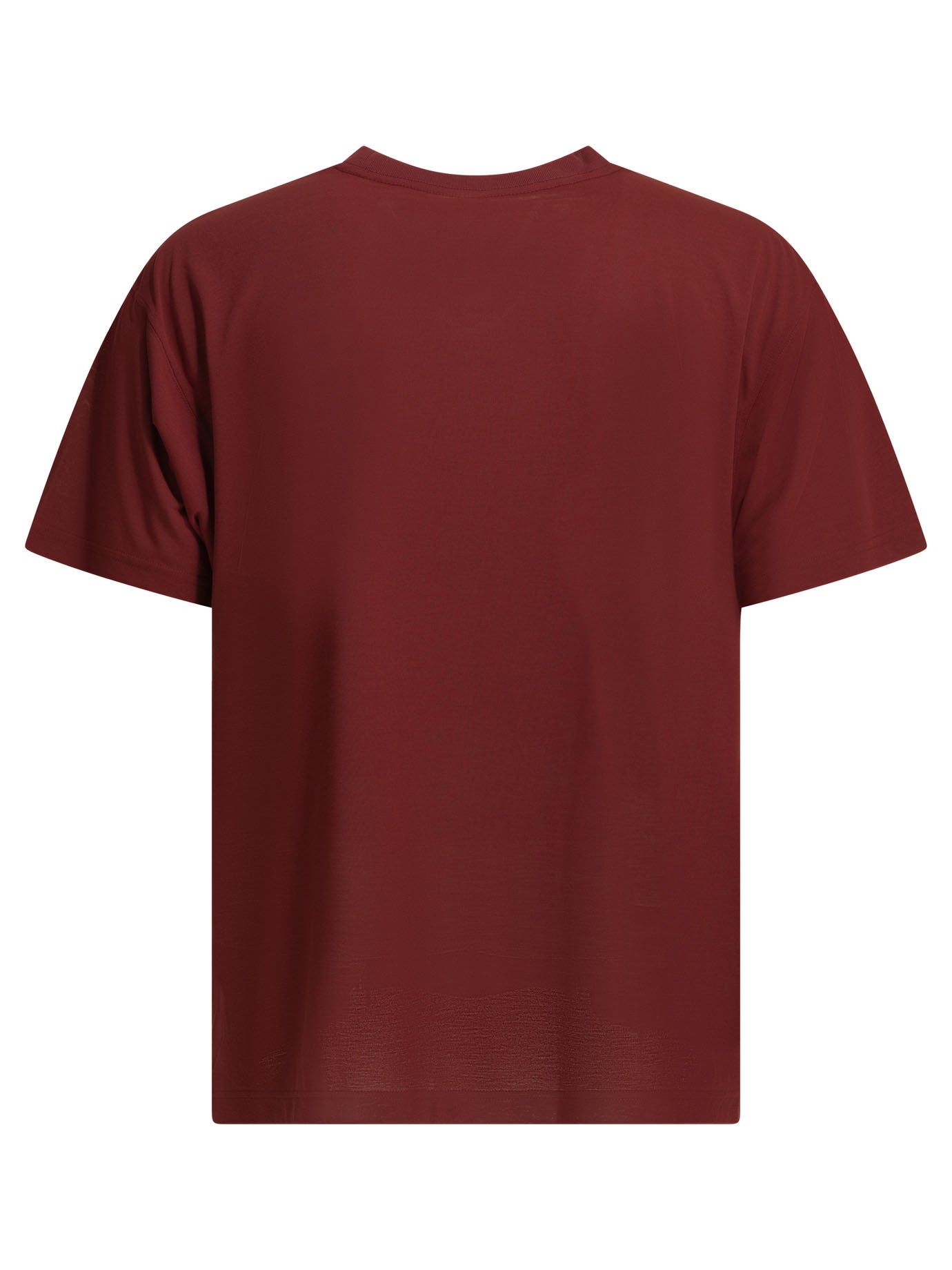 Montbell T-shirts - Bordeaux