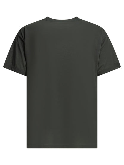 Montbell T-shirts - Black