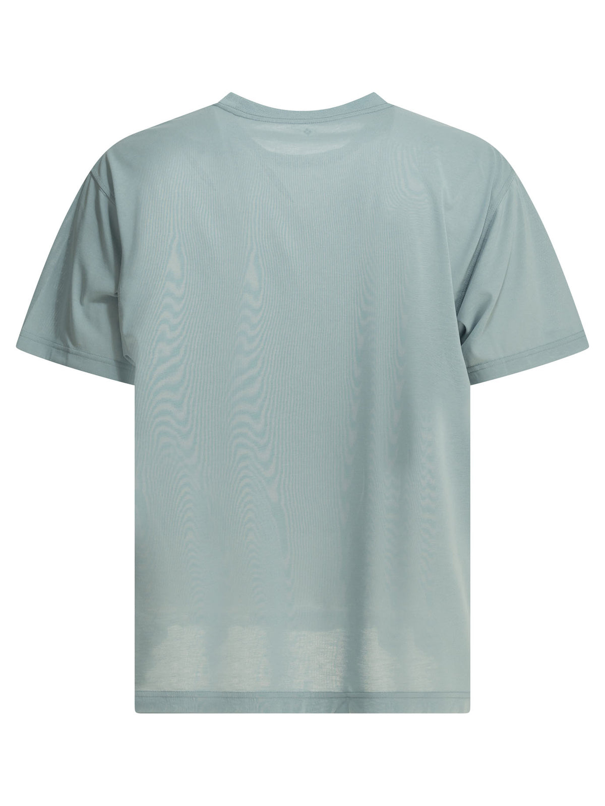 Montbell T-shirts - Light Blue