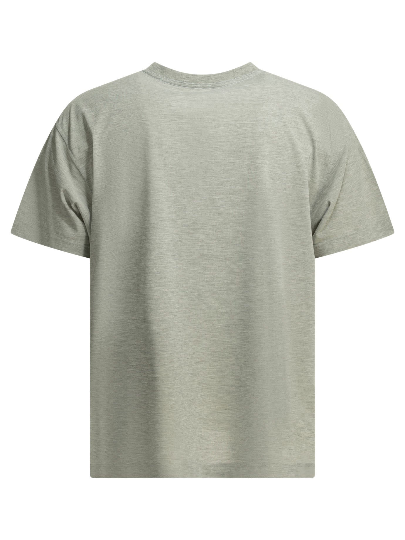 Montbell T-shirts - Grey