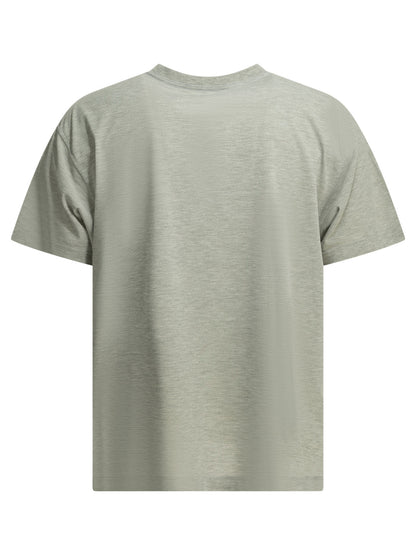 Montbell T-shirts - Grey