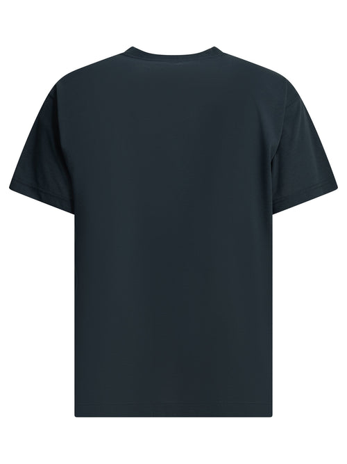 Montbell T-shirts - Blue