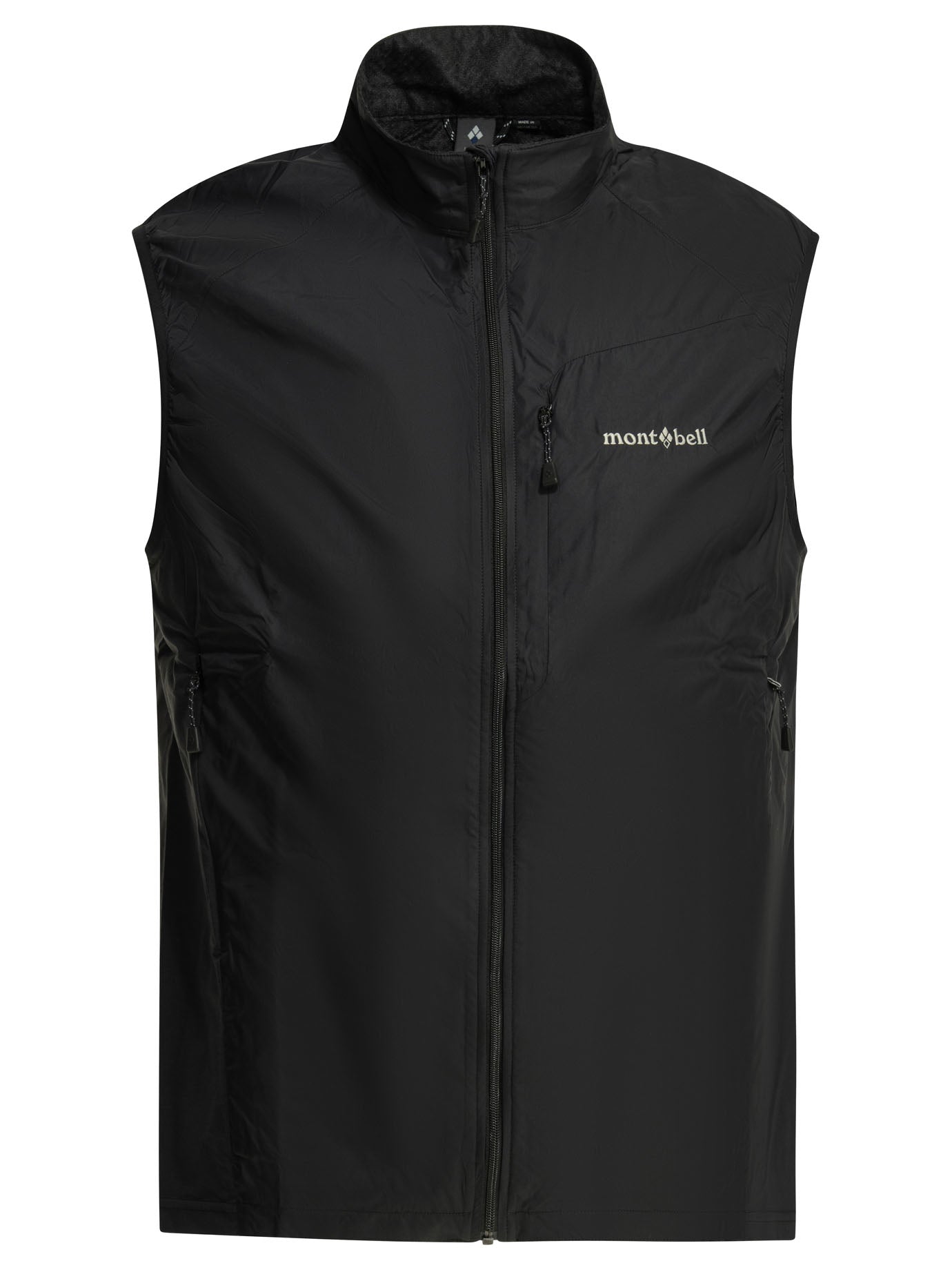 Montbell Jackets & Coats - Black
