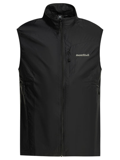 Montbell Jackets & Coats - Black