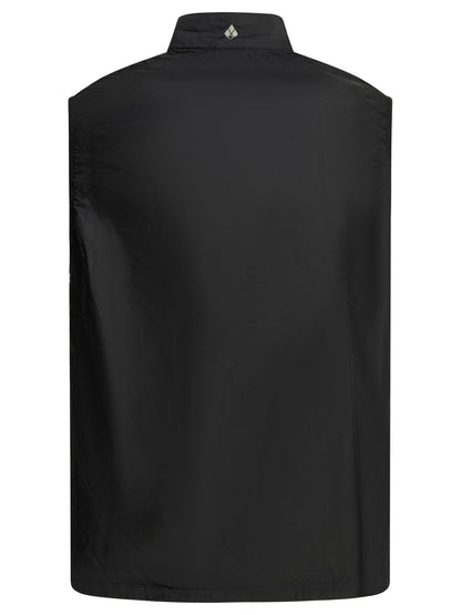 Montbell Jackets & Coats - Black