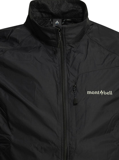 Montbell Jackets & Coats - Black