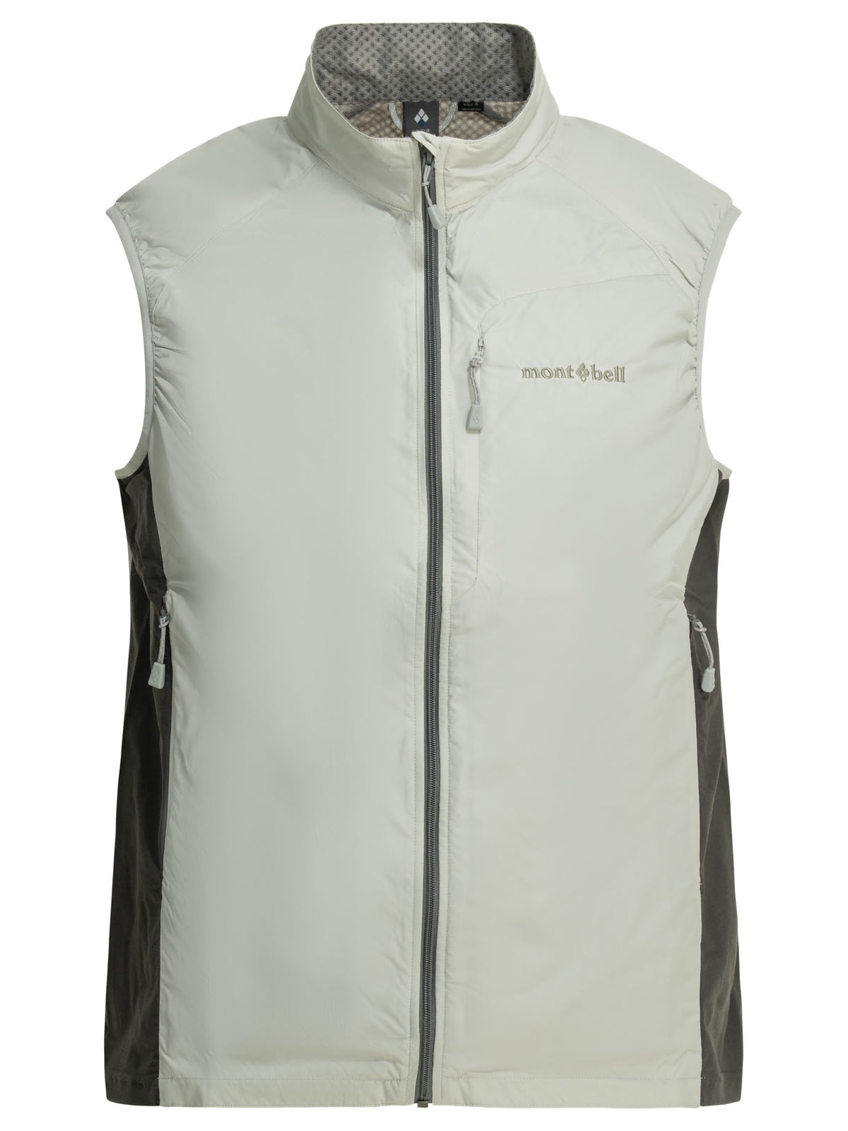 Montbell Jackets & Coats - Grey