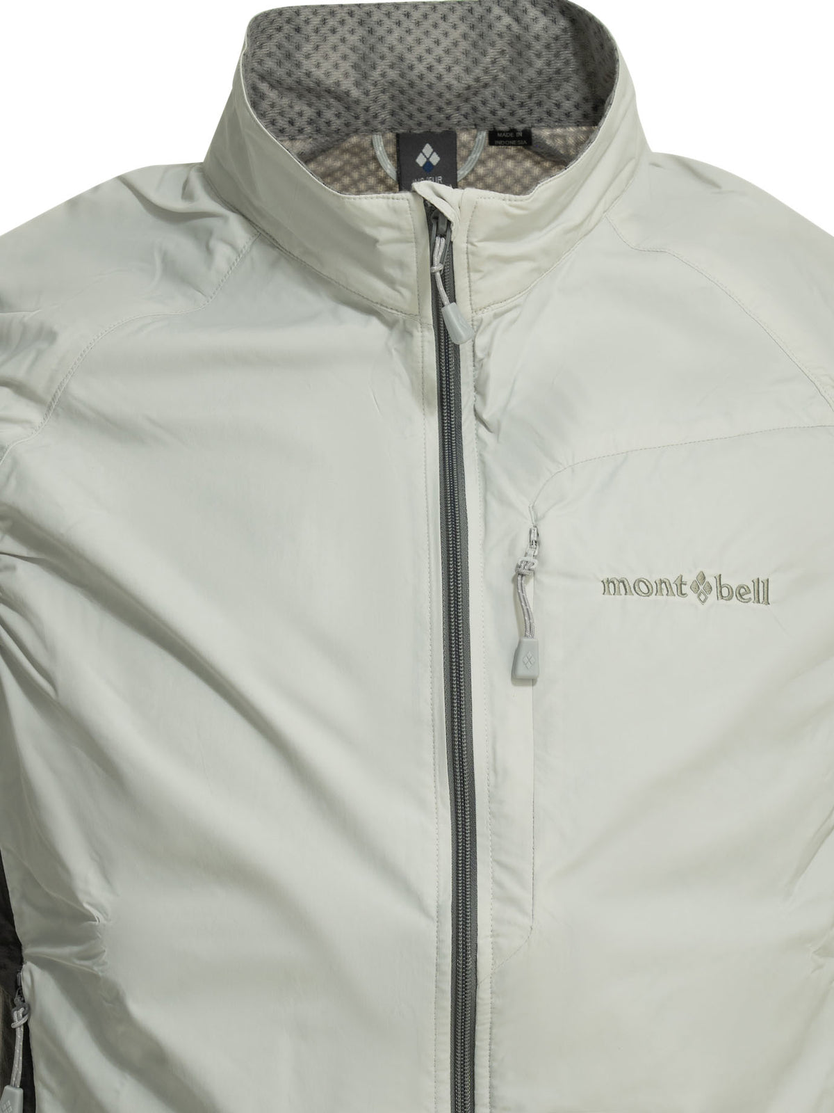Montbell Jackets & Coats - Grey
