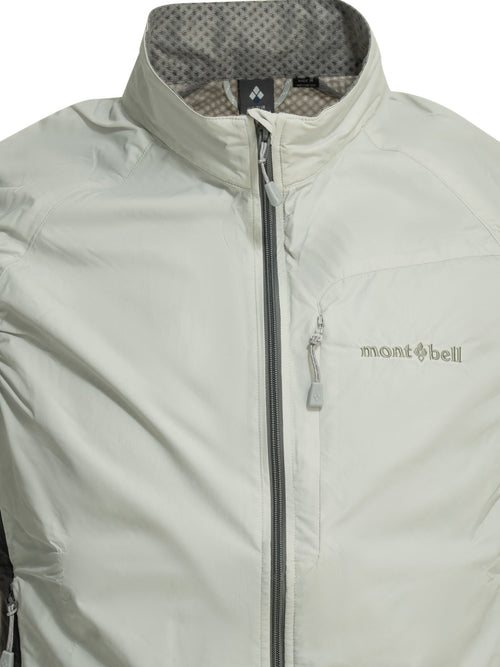 Montbell Jackets & Coats - Grey
