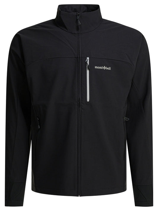 Montbell Jackets & Coats - Black