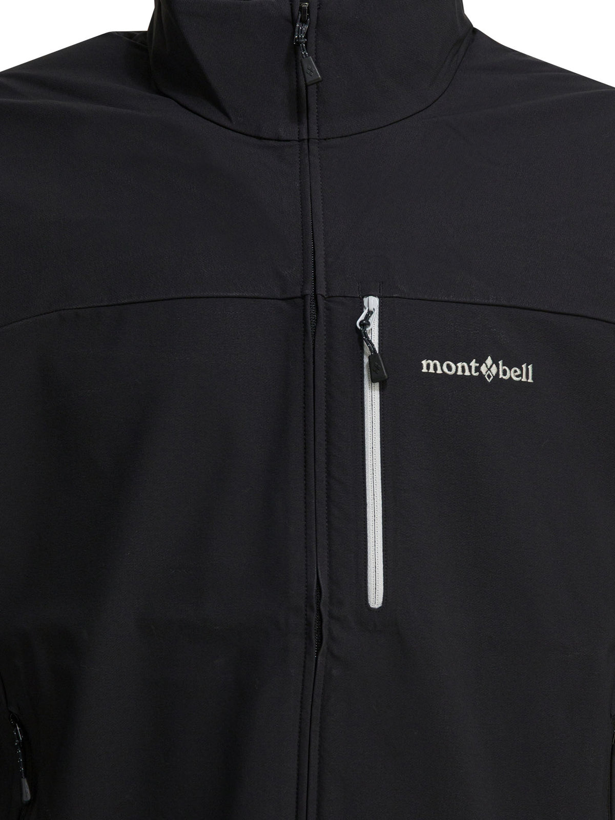 Montbell Jackets & Coats - Black
