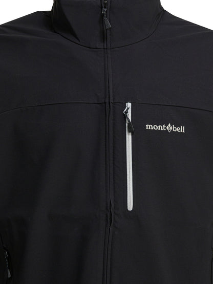 Montbell Jackets & Coats - Black