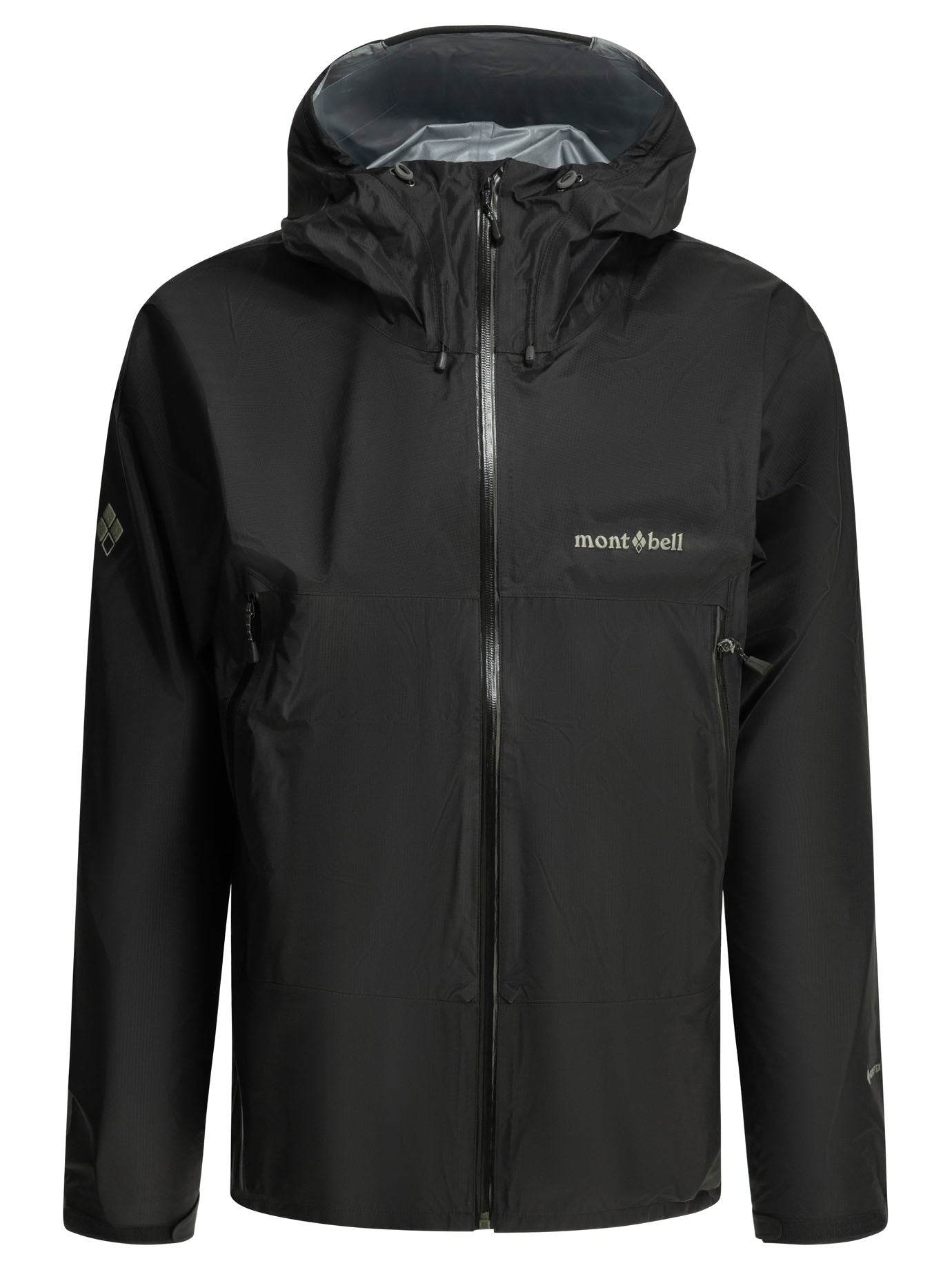 Montbell Jackets & Coats - Black
