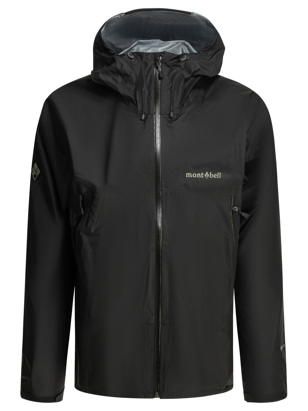 Montbell Jackets & Coats - Black