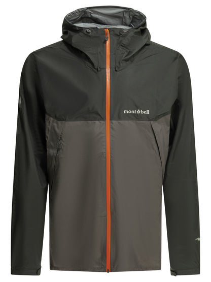 Montbell Jackets & Coats - Grey