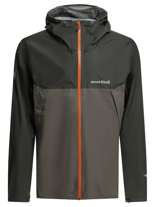Montbell Jackets & Coats - Grey