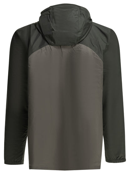 Montbell Jackets & Coats - Grey