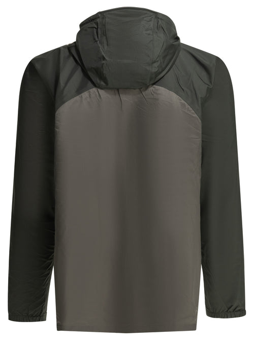 Montbell Jackets & Coats - Grey
