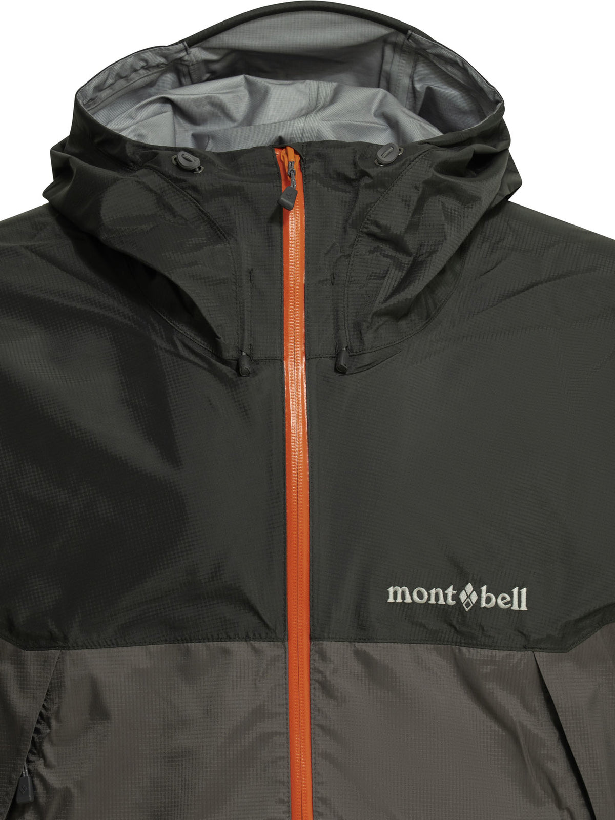 Montbell Jackets & Coats - Grey