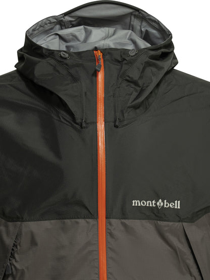 Montbell Jackets & Coats - Grey