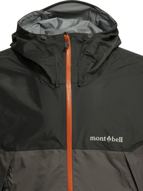 Montbell Jackets & Coats - Grey
