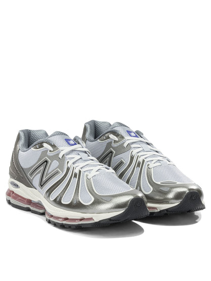 New Balance "1890" low sneakers - Silver