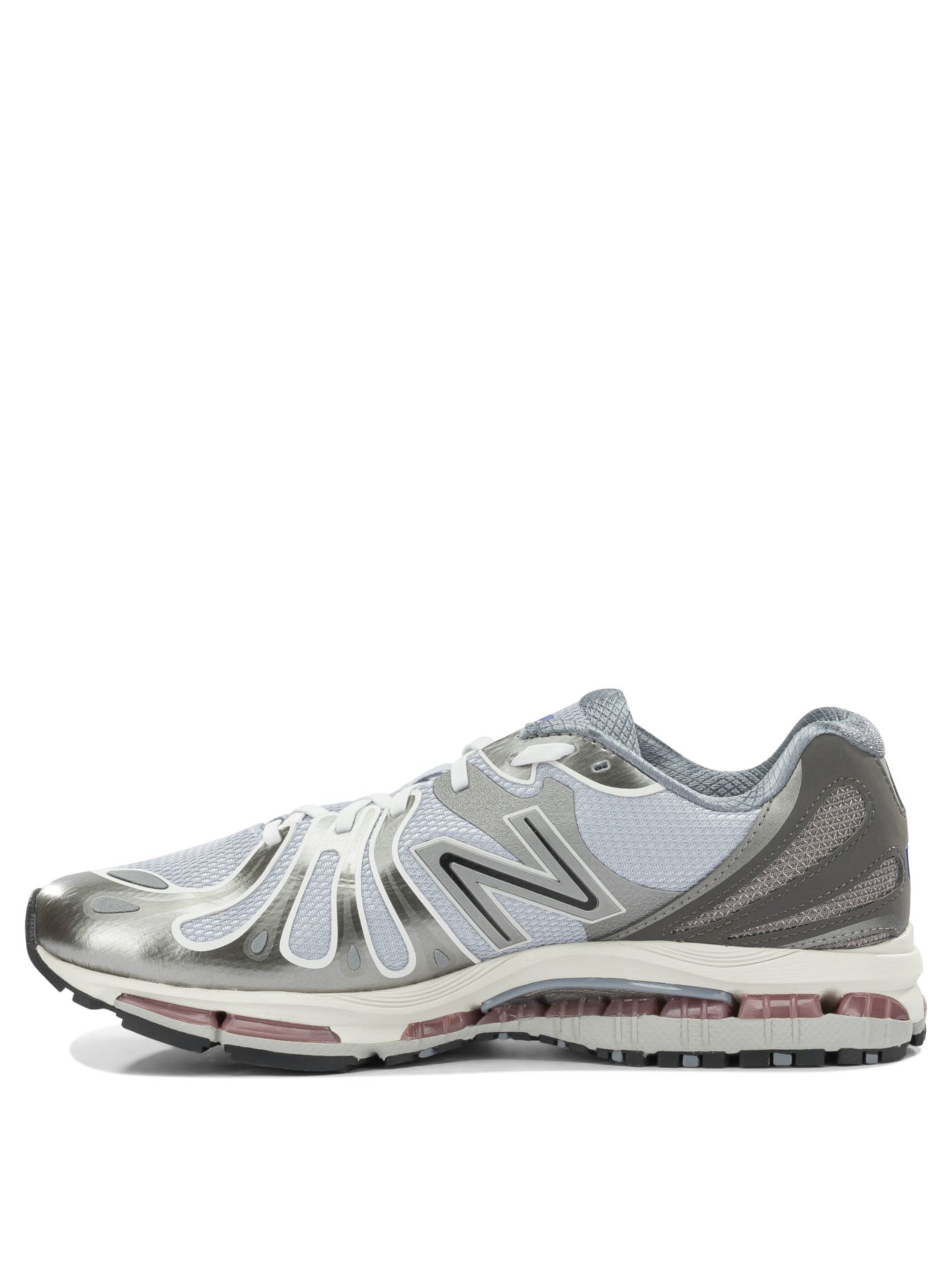 New Balance "1890" low sneakers - Silver