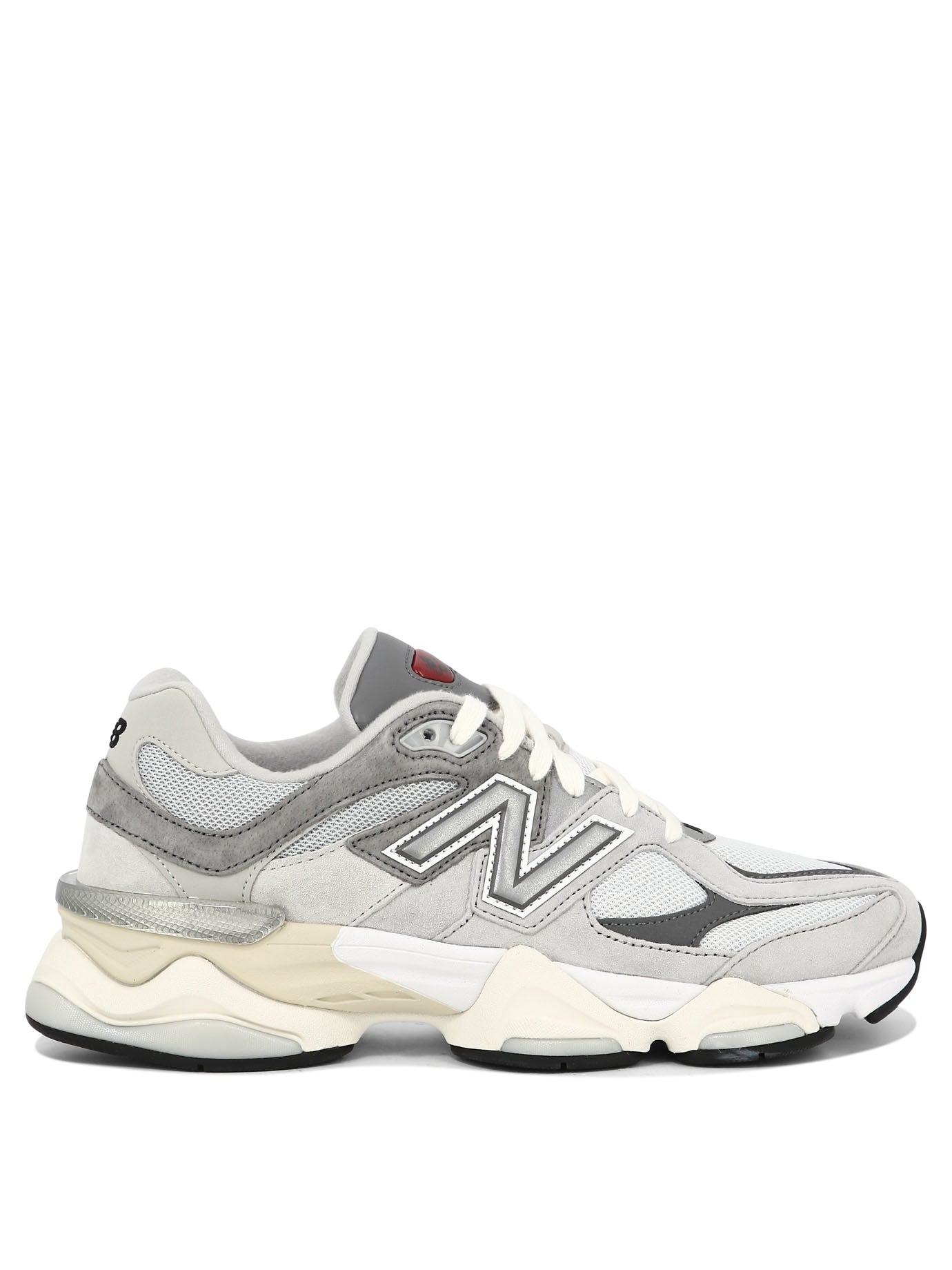 New Balance "9060" Low-top sneakers - Grey