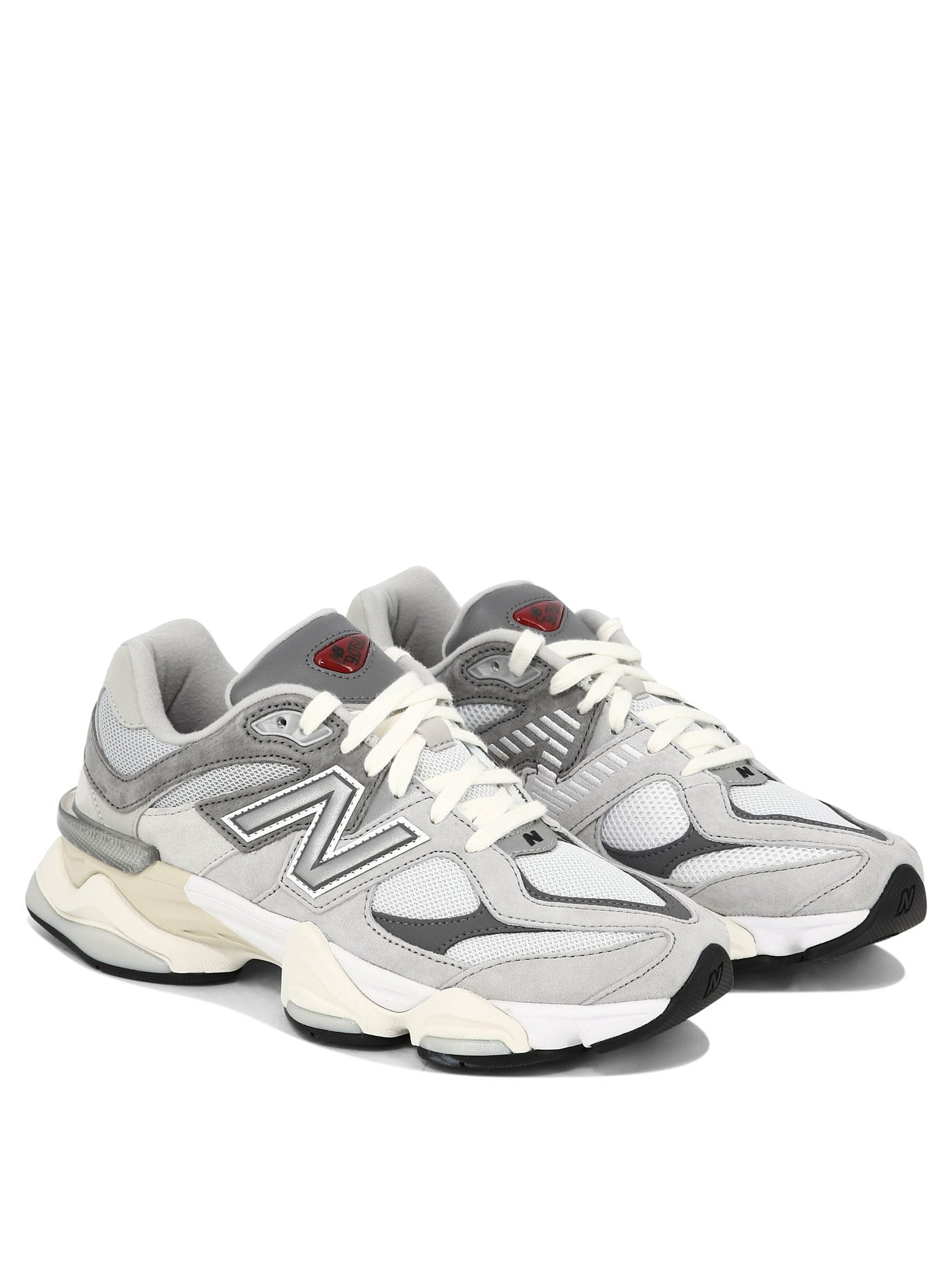 New Balance "9060" Low-top sneakers - Grey