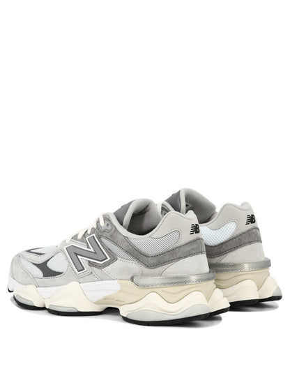 New Balance "9060" Low-top sneakers - Grey