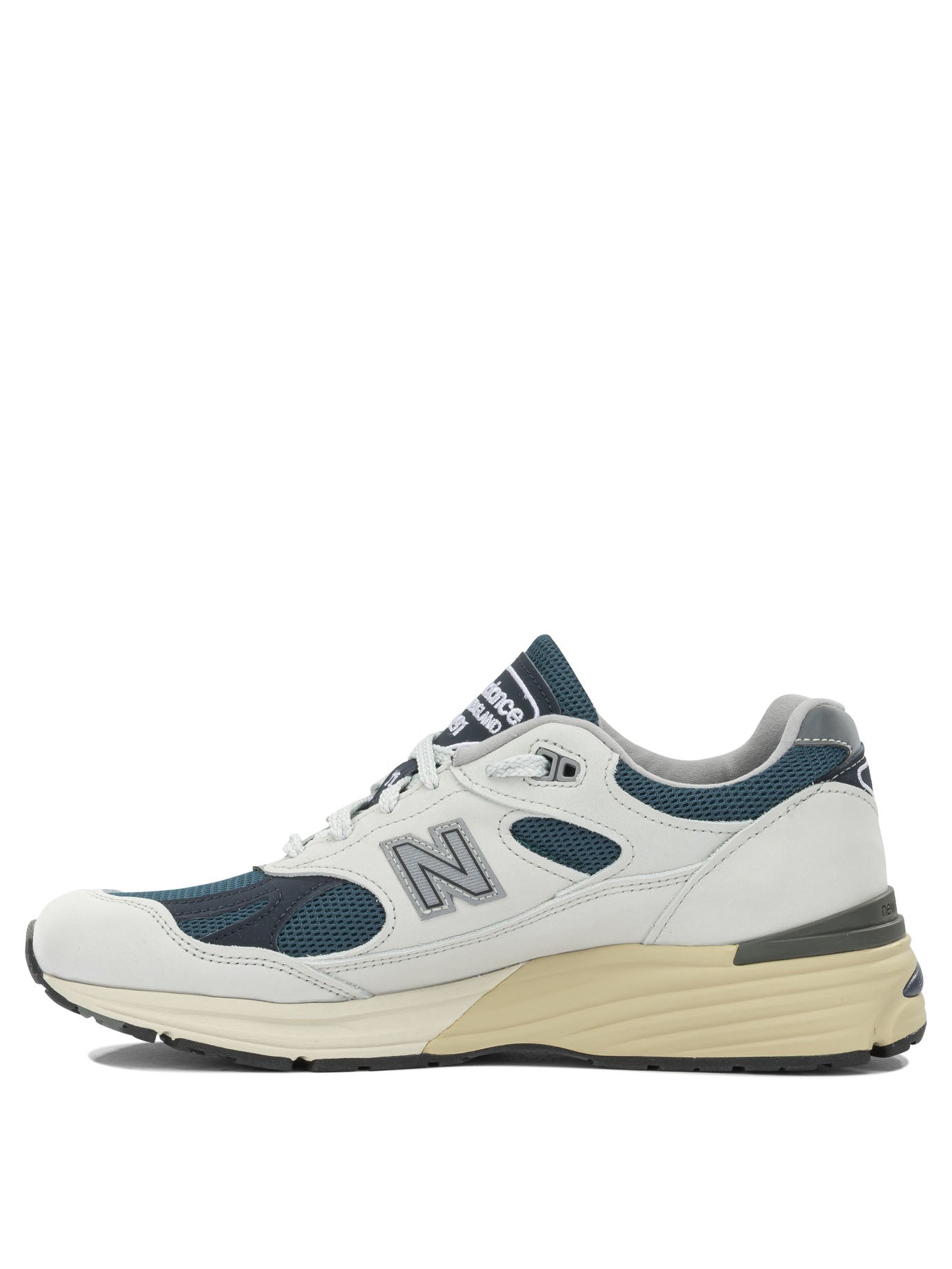 New Balance "Made in UK 991v2" Low-top sneakers - Grey