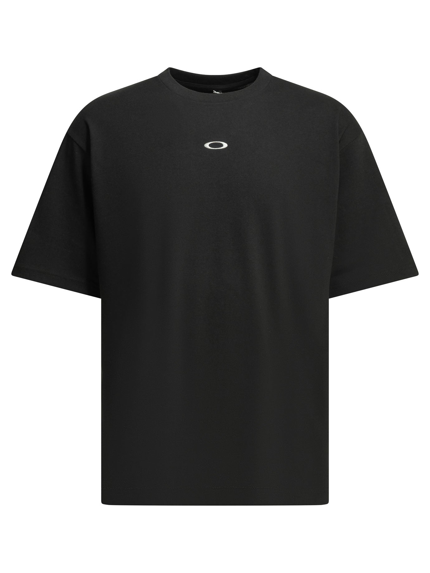 Oakley "Enhance QDC BP 5.0" crewneck T-shirt - Black