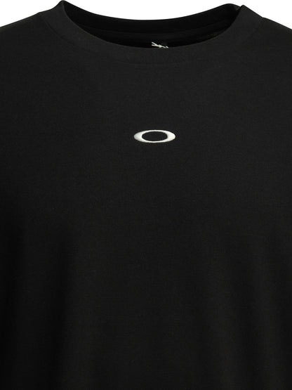 Oakley "Enhance QDC BP 5.0" crewneck T-shirt - Black