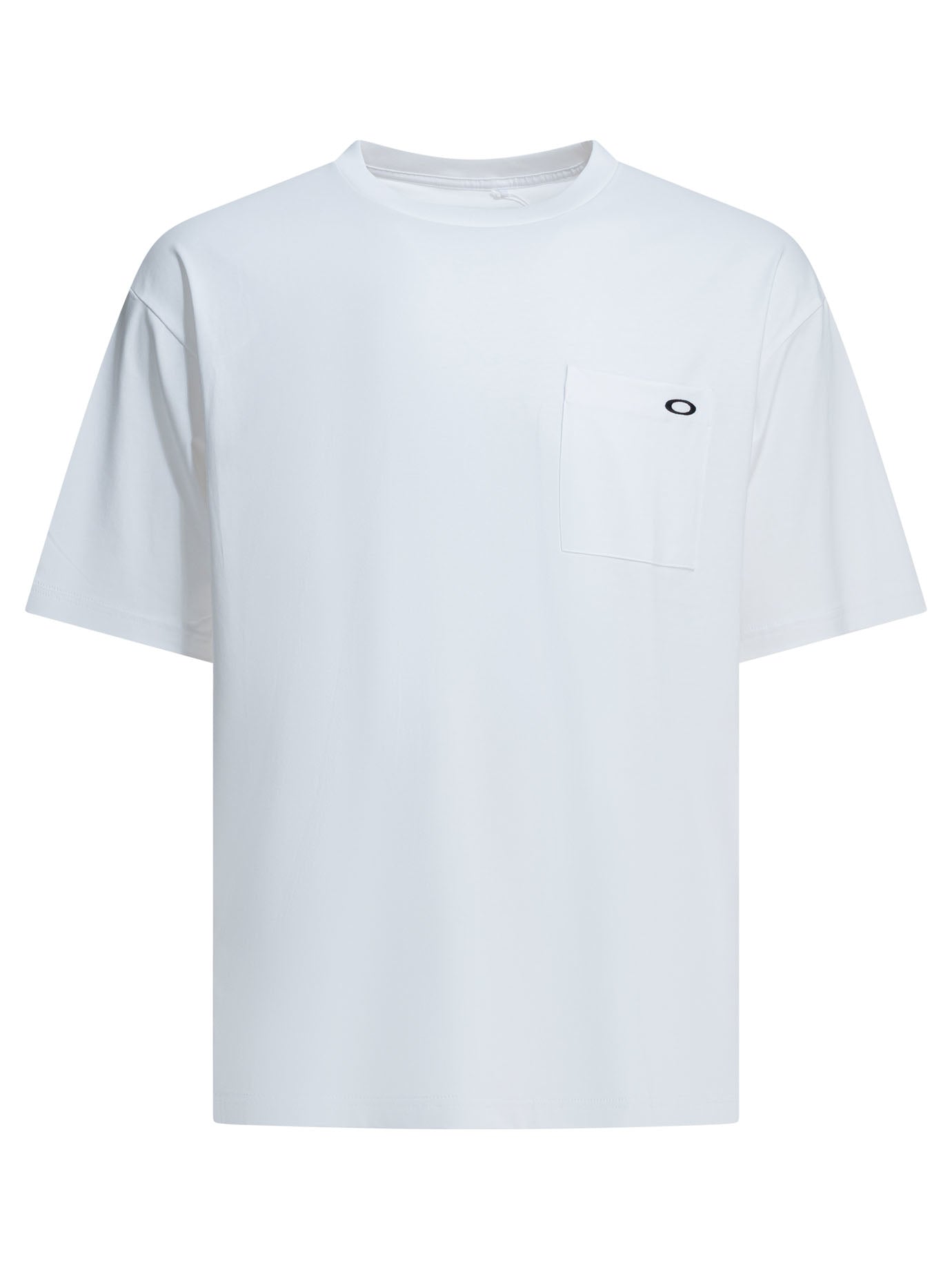 Oakley "O-Tech" crew-neck T-shirt - White