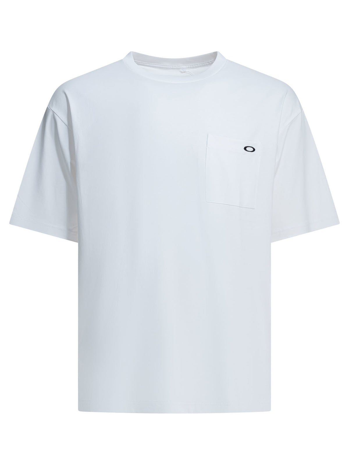 Oakley "O-Tech" crew-neck T-shirt - White