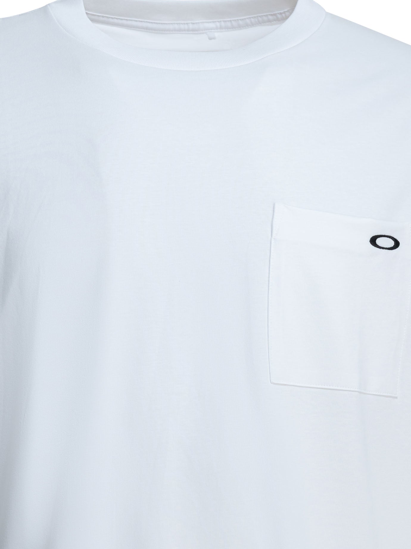 Oakley "O-Tech" crew-neck T-shirt - White