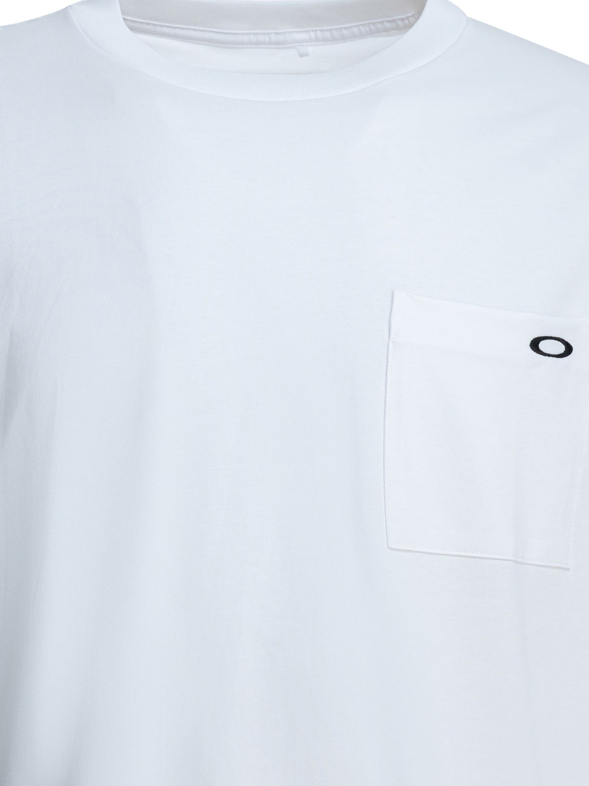 Oakley "O-Tech" crew-neck T-shirt - White