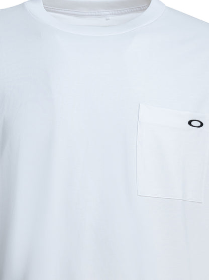 Oakley "O-Tech" crew-neck T-shirt - White