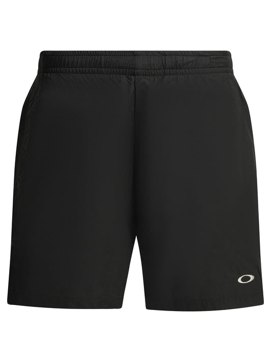 Oakley "Allmighty" technical shorts - Black