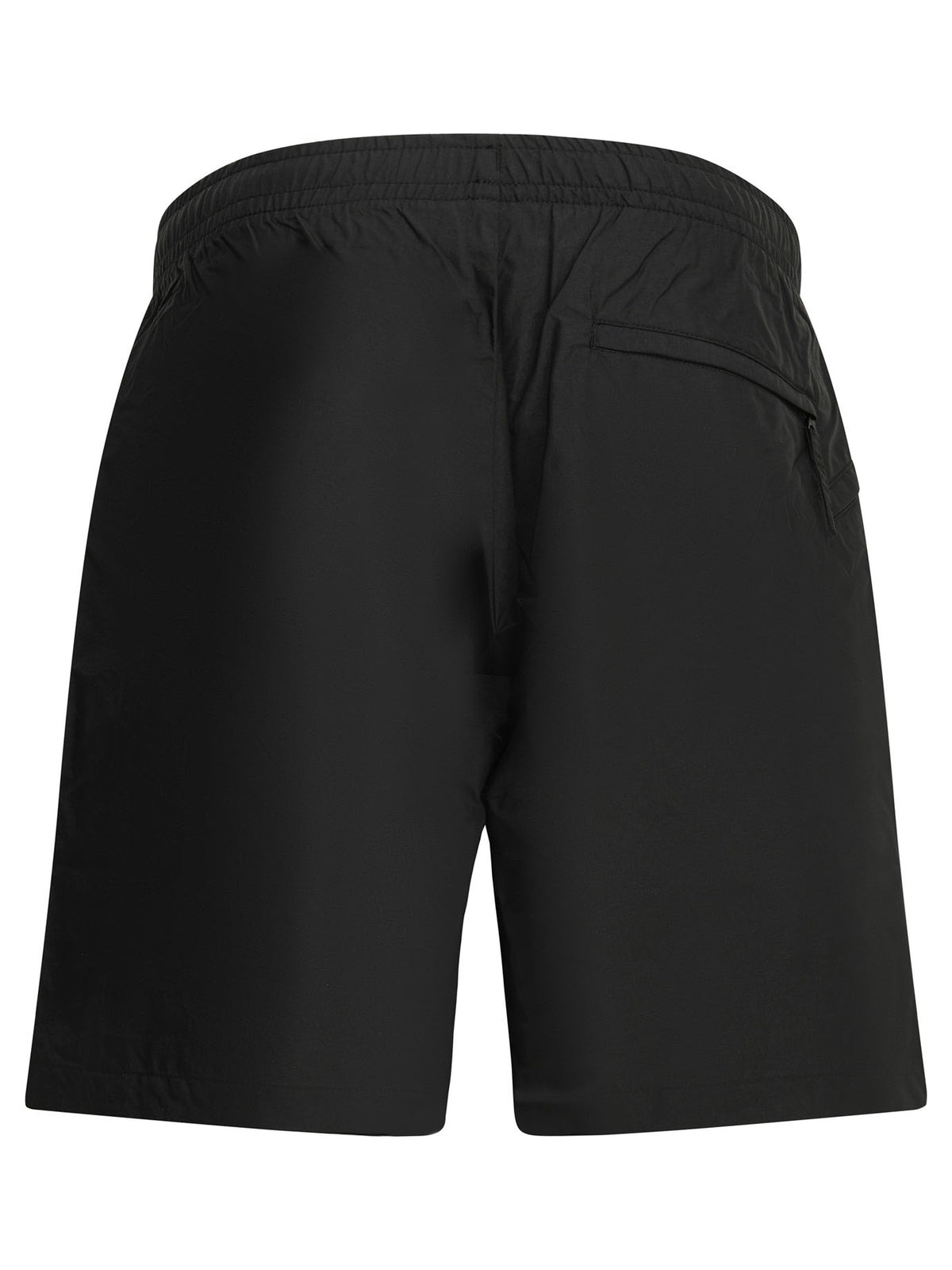 Oakley "Allmighty" technical shorts - Black