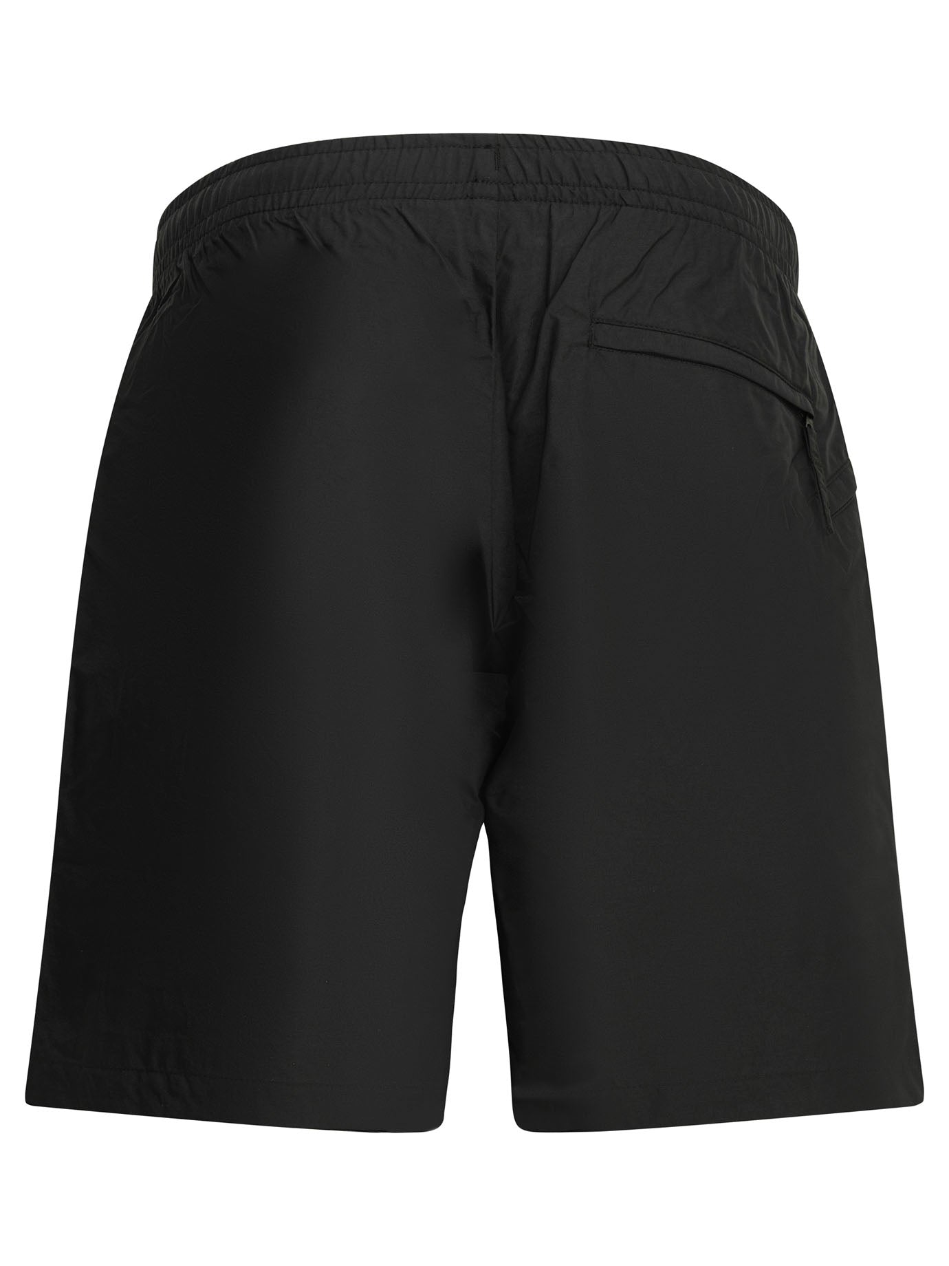 Oakley "Allmighty" technical shorts - Black