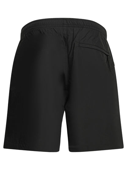 Oakley "Allmighty" technical shorts - Black