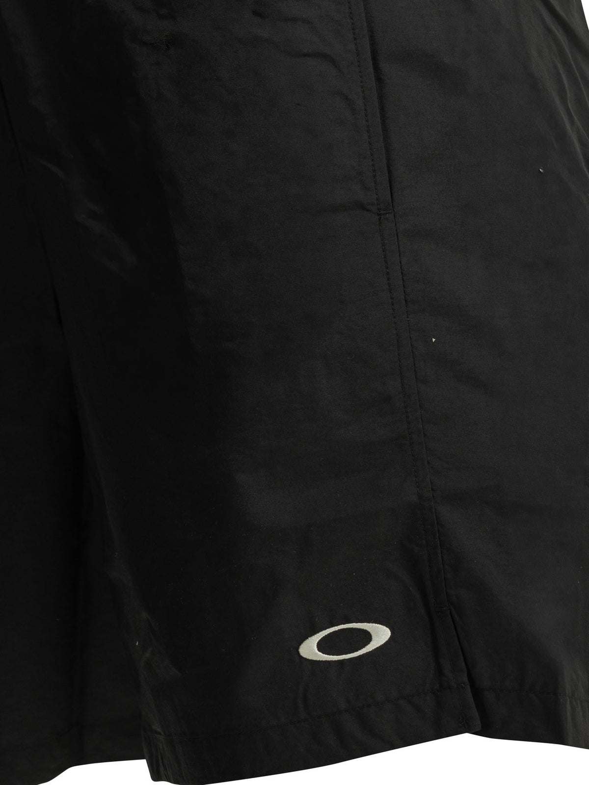 Oakley "Allmighty" technical shorts - Black