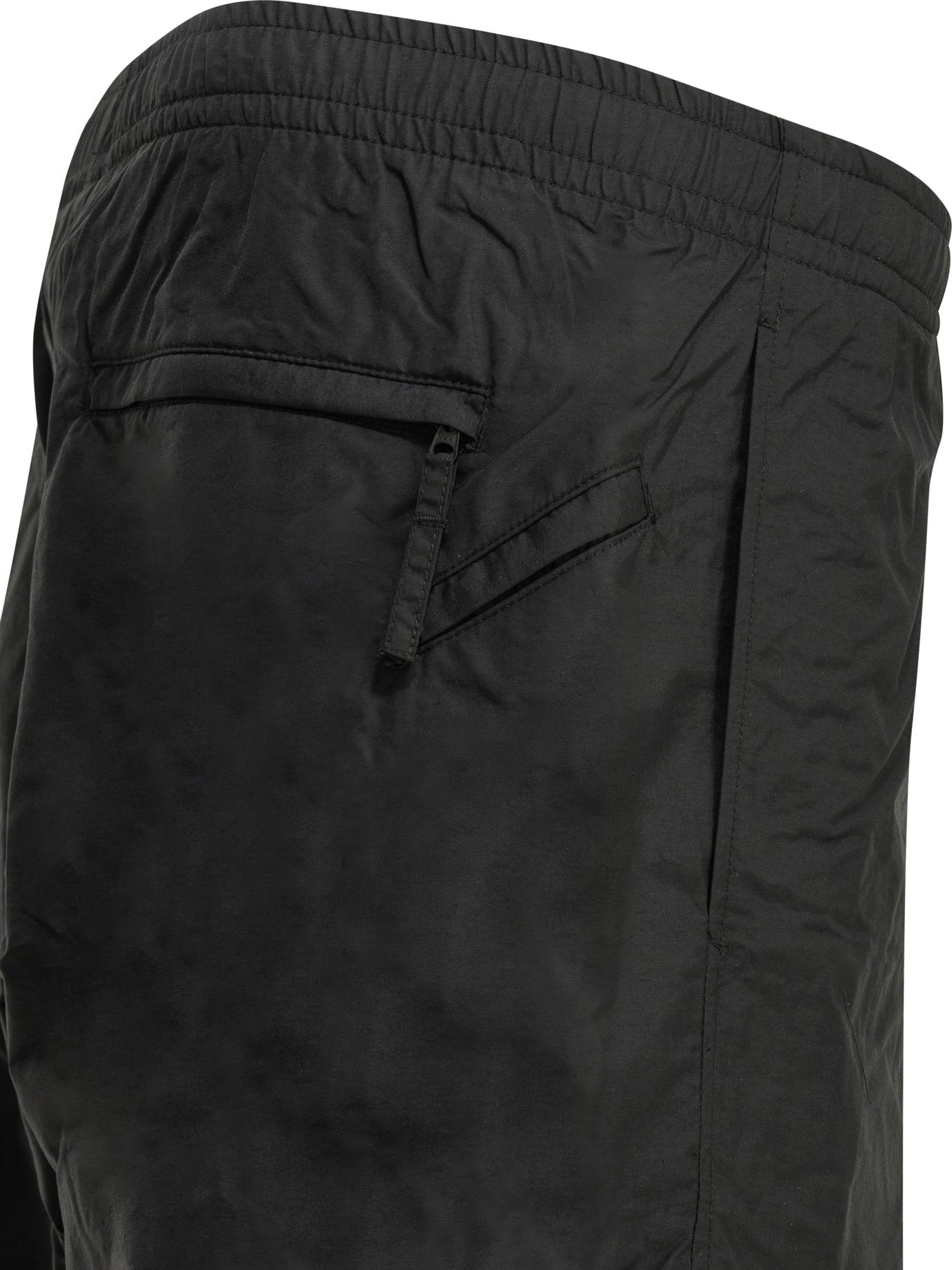 Oakley "Allmighty" technical shorts - Black