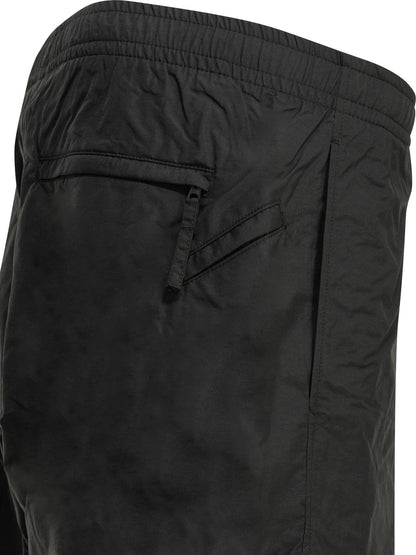 Oakley "Allmighty" technical shorts - Black