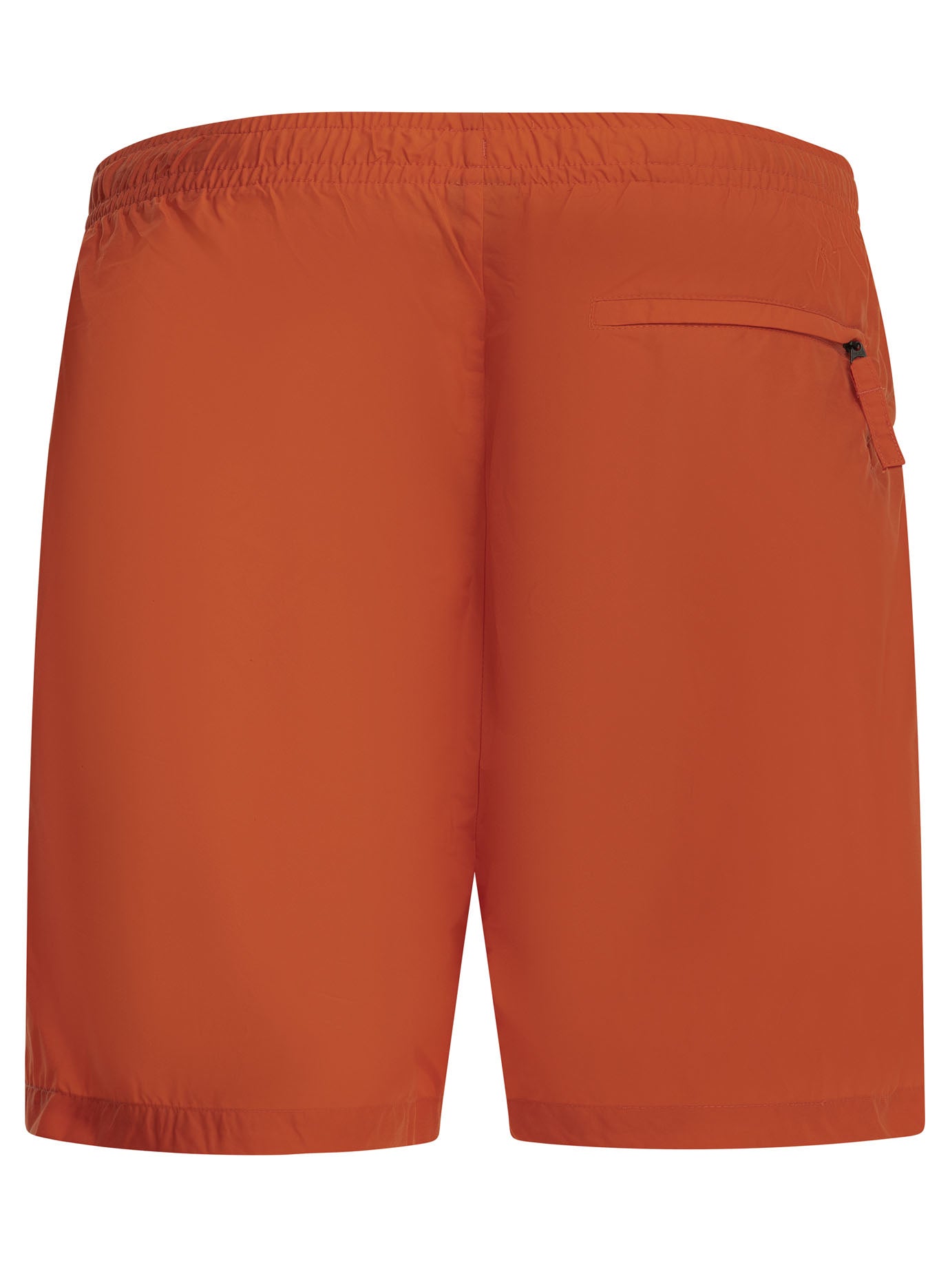 Oakley "Allmighty" technical shorts - Red