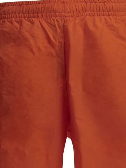 Oakley "Allmighty" technical shorts - Red