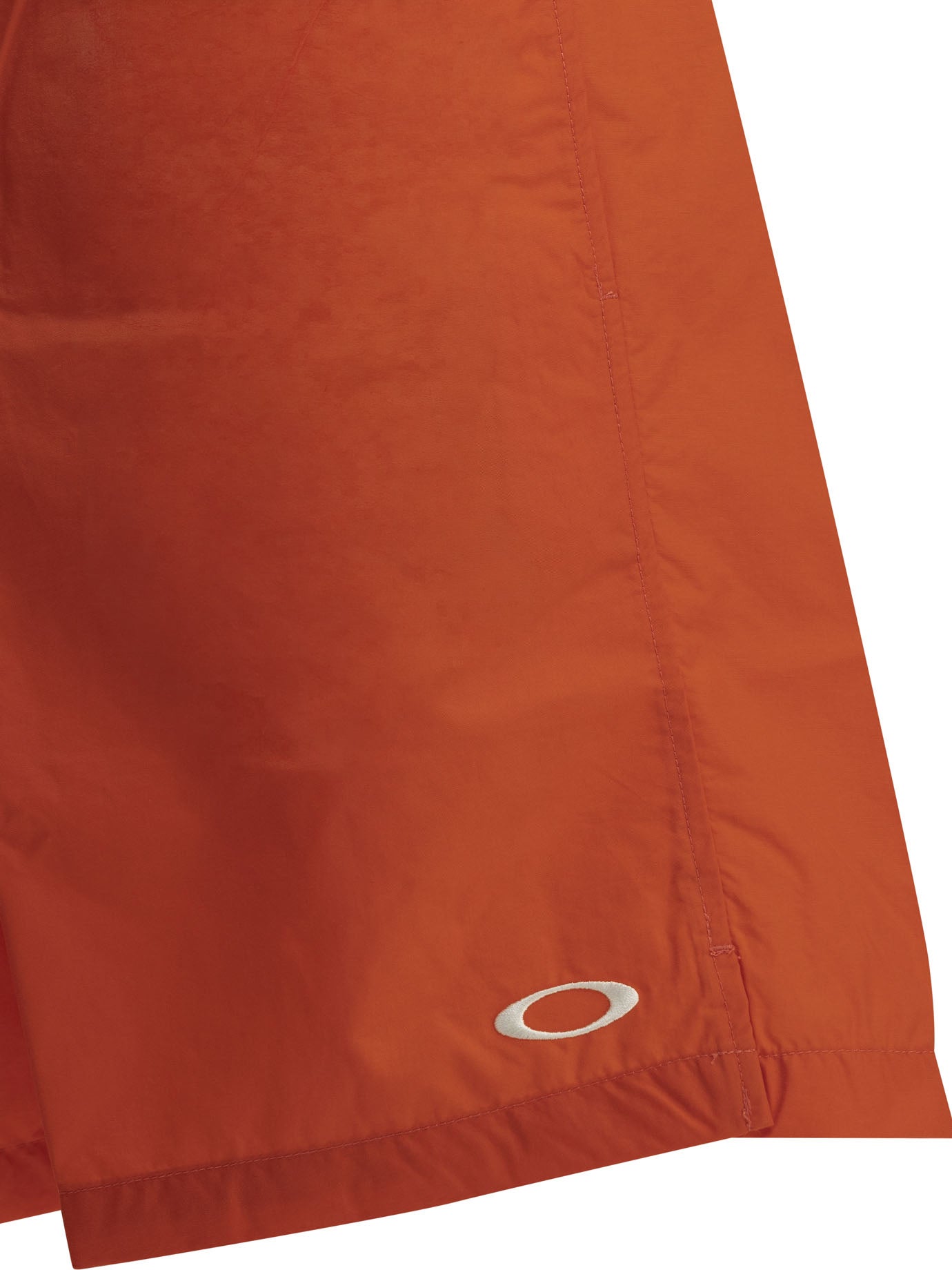 Oakley "Allmighty" technical shorts - Red