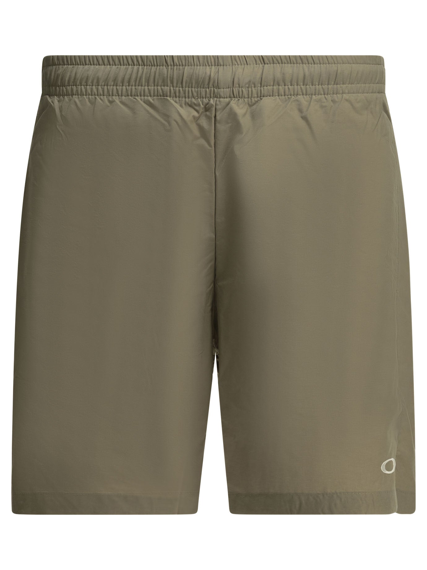 Oakley "Allmighty" technical shorts - Brown